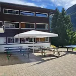 Ferienhaus Davos \