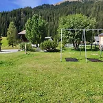 Ferienhaus Davos \