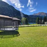 Ferienhaus Davos \